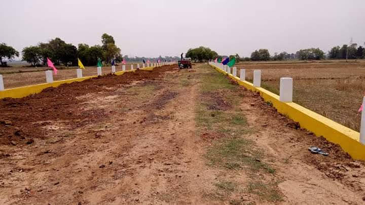 Verma Compound 6 - Best Real Estate Gaya