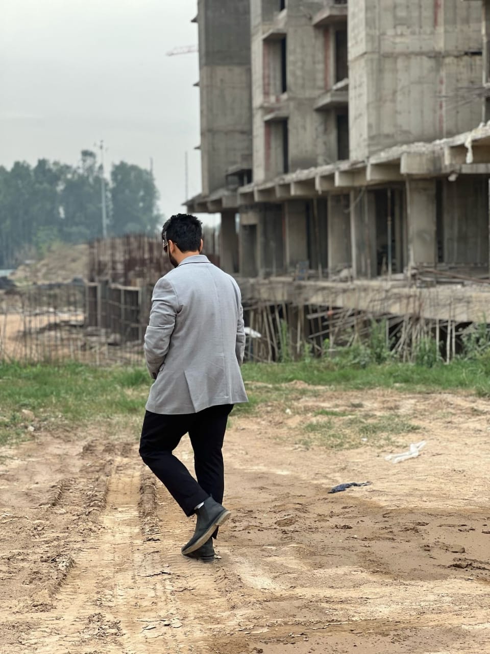 Akash Verma - Founder & CEO