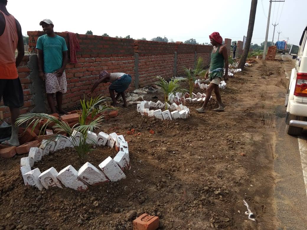 CS Compound 2 - Best Real Estate Gaya