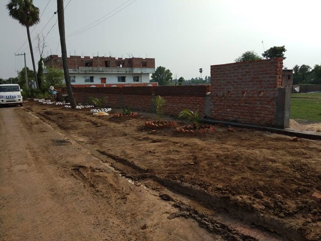 CS Compound 4 - Best Real Estate Gaya