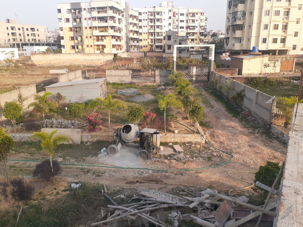 Verma Heights Ranchi - Best Real Estate in Ranchi