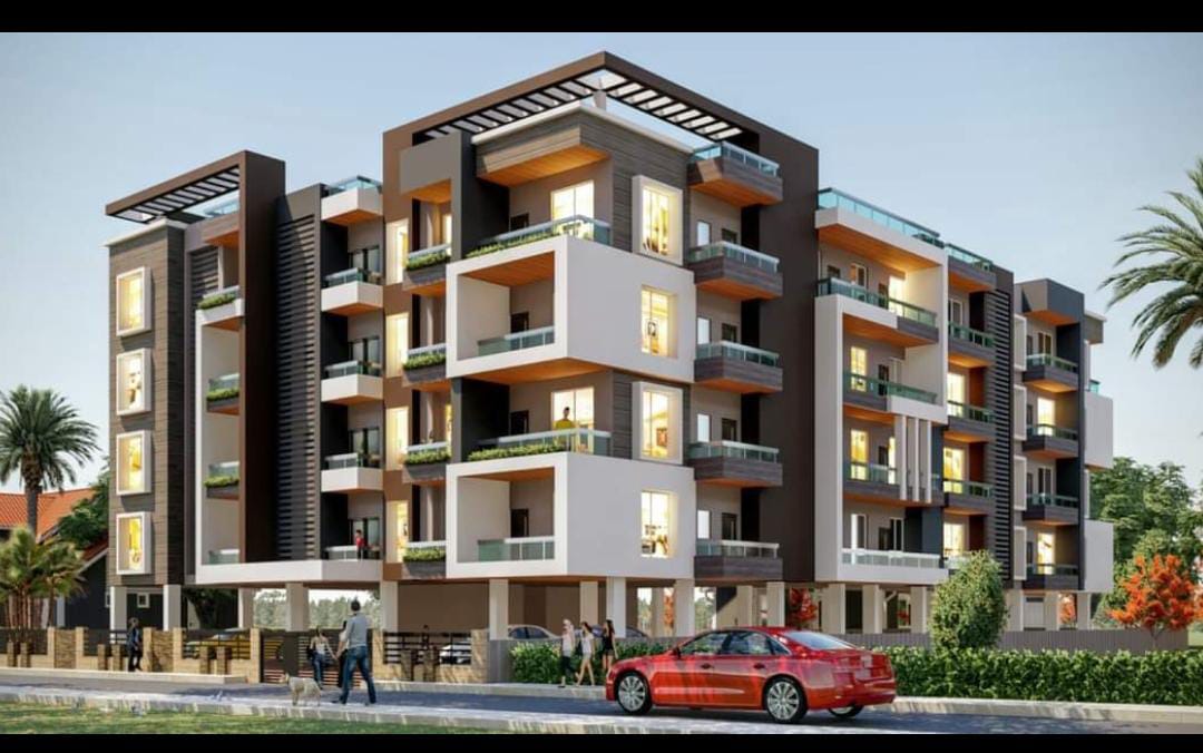 Verma Heights 4 - Best Real Estate Ranchi