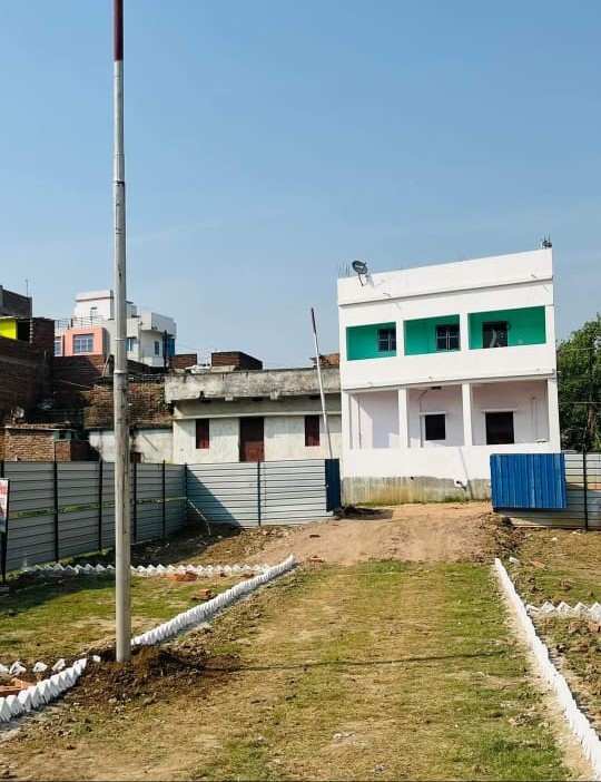 SD City Phase 2 - Best Real Estate Ranchi