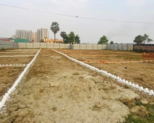 SD City Phase 4 - Best Real Estate Ranchi