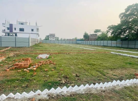 SD City Phase 5 - Best Real Estate Ranchi