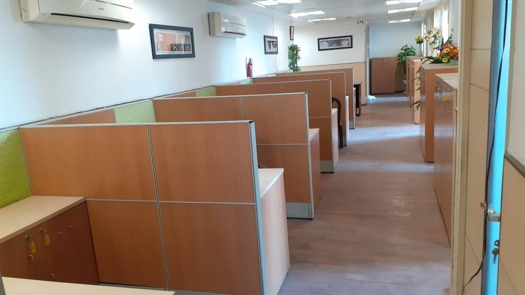 Gaya Office - Verma Realcon