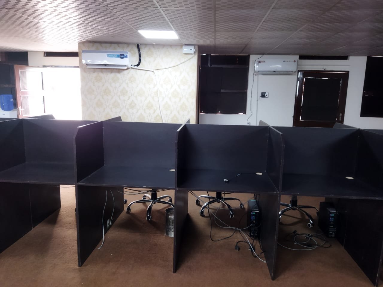 Office - Verma Realcon